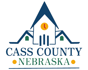 Cass County seal